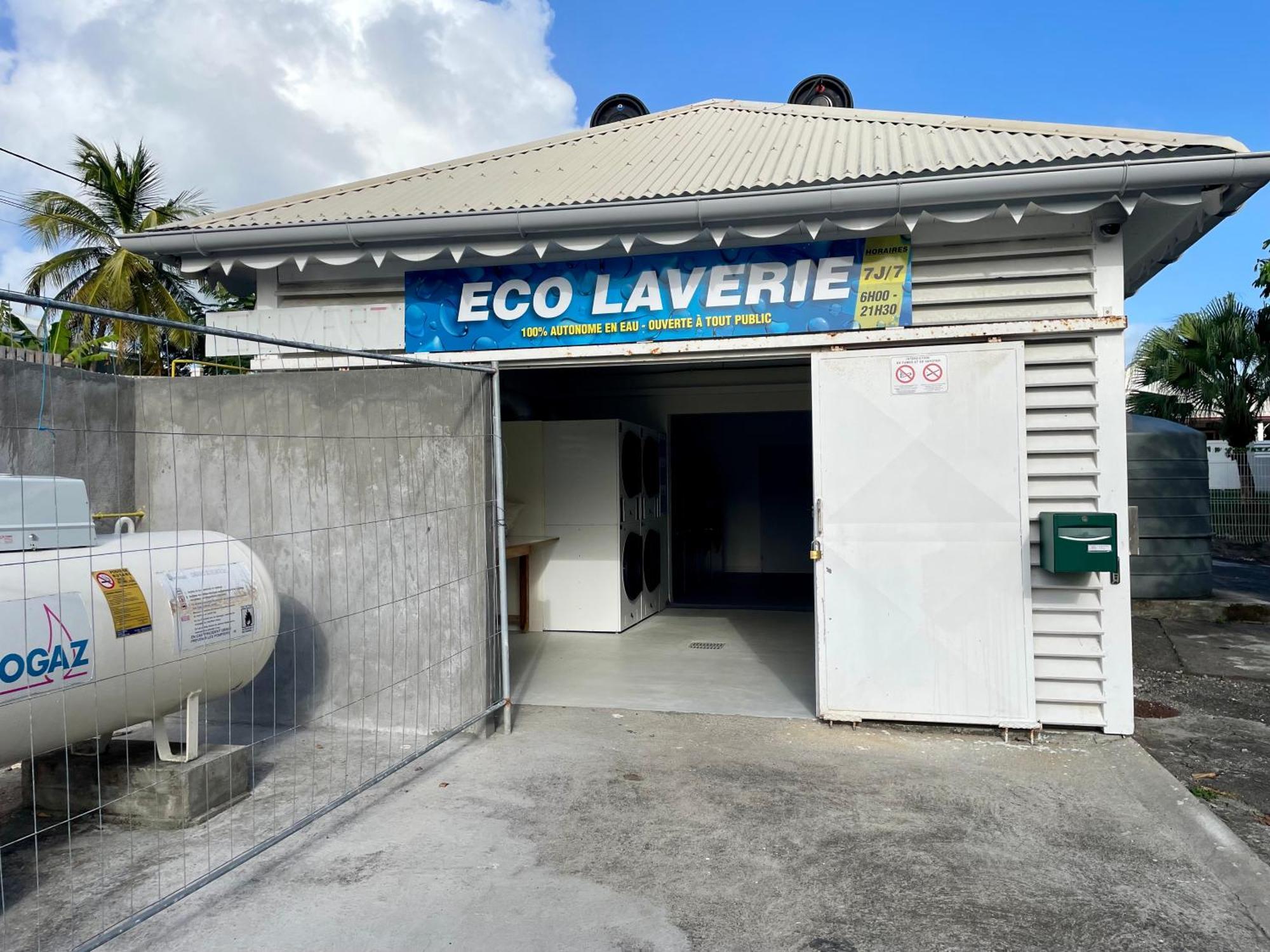 Ticarbets T3 - Residence Manganao - En Bord De Plage Saint-Francois  Exterior photo